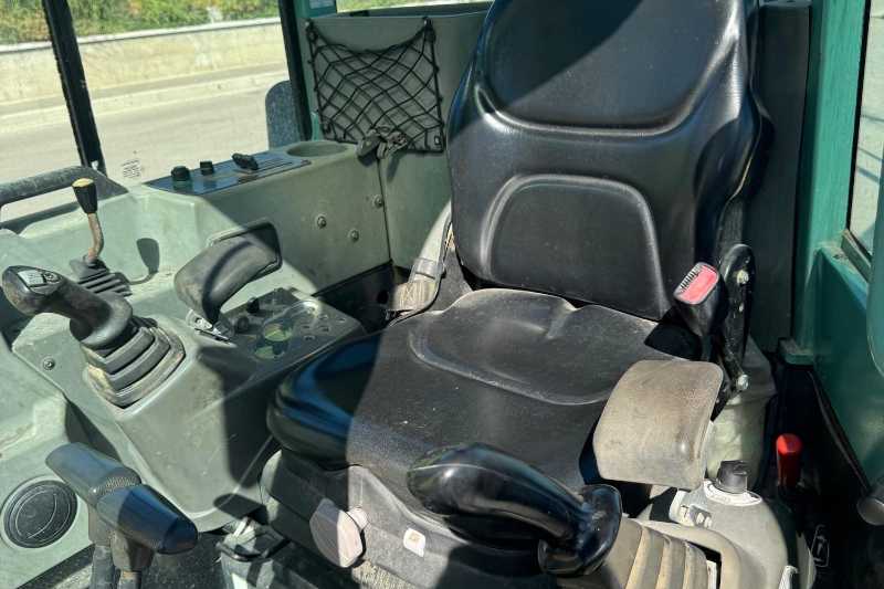 OmecoHub - Immagine YANMAR VIO57-U